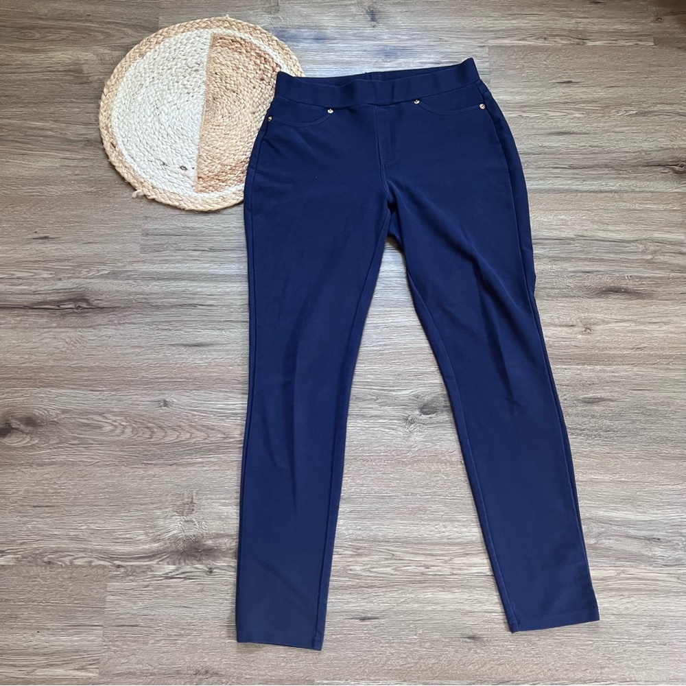 MICHAEL MICHAEL KORS Womens Jeggings
